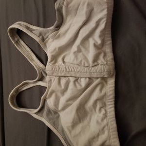 Fruit of the Loom Sports Bra